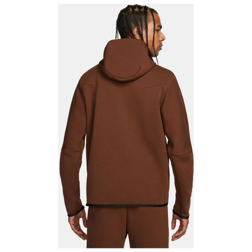 Nike Ανδρική ζακέτα Sportswear Tech Fleece